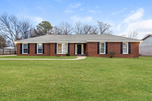 houses for rent in Tuscaloosa