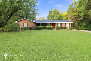 houses for rent in Montgomery