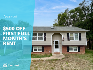 houses for rent in Fredericksburg