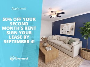 houses for rent in Atlanta