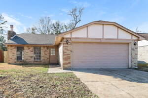 3 Bedroom Rental – 23903 Lestergate Dr, Spring, TX, 77373