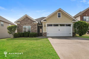 houses for rent in Grovetown