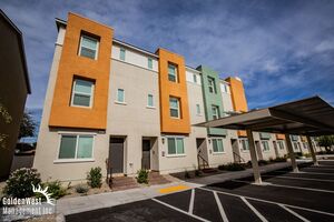 houses for rent in Las Vegas