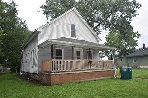 houses for rent in Mishawaka