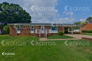 houses for rent in Inman