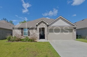 houses for rent in Lafayette