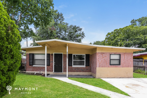 houses for rent in Jacksonville