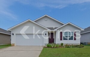 houses for rent in Pensacola