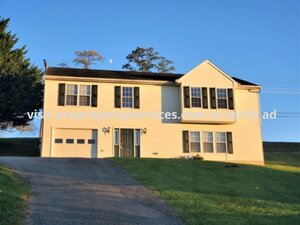 houses for rent in Smithsburg
