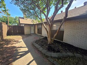 houses for rent in Dallas