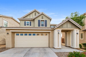 houses for rent in North Las Vegas