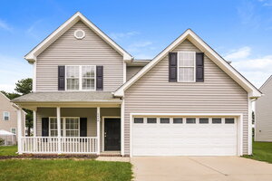 houses for rent in Zebulon