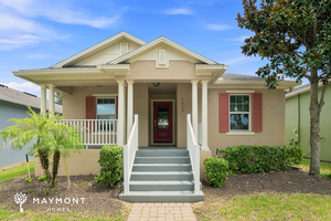 houses for rent in Tavares