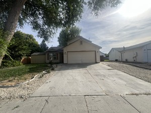 houses for rent in Nampa