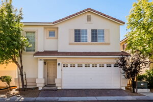 houses for rent in Las Vegas