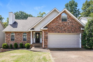 houses for rent in Nashville