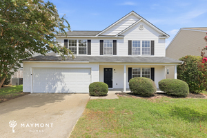 houses for rent in Columbia