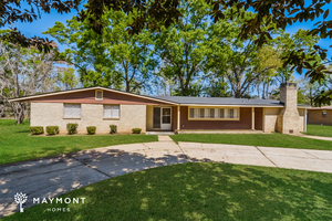 houses for rent in Montgomery