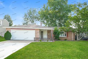 houses for rent in North Olmsted