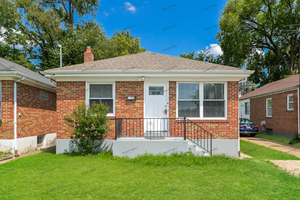 houses for rent in University City