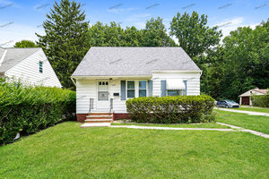houses for rent in Maple Heights
