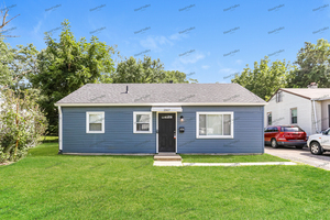 houses for rent in North College Hill