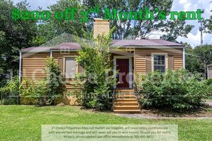 houses for rent in Midfield