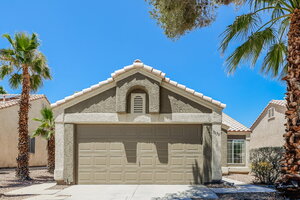 houses for rent in North Las Vegas