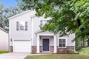 houses for rent in Clayton