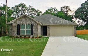 houses for rent in Prattville