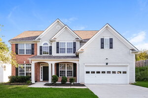 houses for rent in Dacula