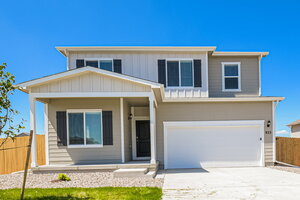 houses for rent in Fort Lupton