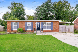 houses for rent in Louisville