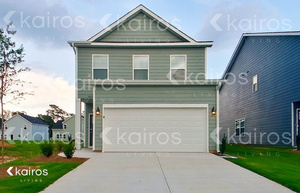 houses for rent in Aiken