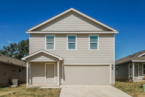 houses for rent in San Antonio