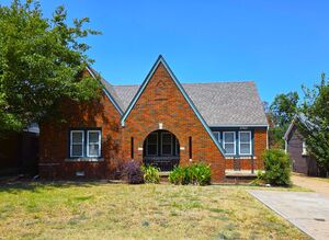 houses for rent in Oklahoma City