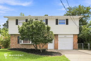 houses for rent in Cincinnati