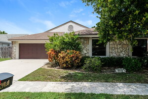 houses for rent in Boca Raton