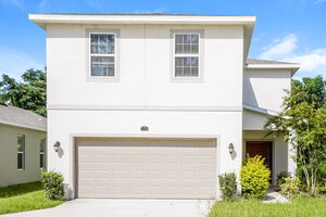 houses for rent in Fruitland Park