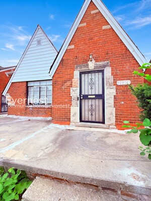 houses for rent in Detroit