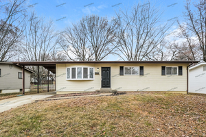 houses for rent in Florissant