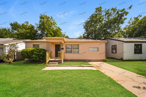 houses for rent in Oklahoma City