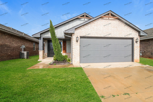 houses for rent in Oklahoma City