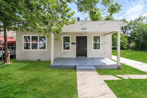 houses for rent in Oklahoma City