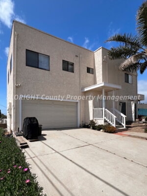 houses for rent in Oceano