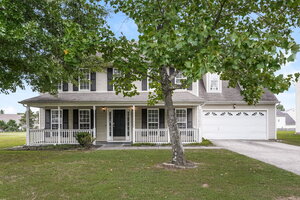 houses for rent in Spring Hill