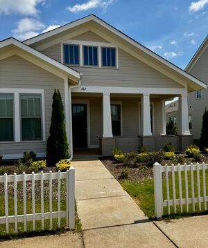 houses for rent in Madison