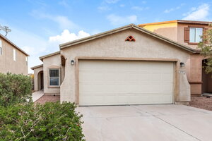 houses for rent in Tucson
