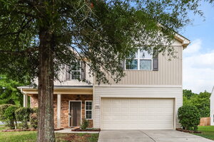 houses for rent in Charlotte
