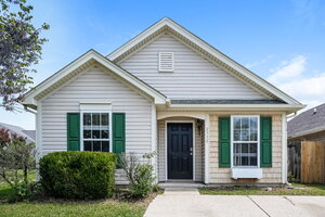houses for rent in Nashville
